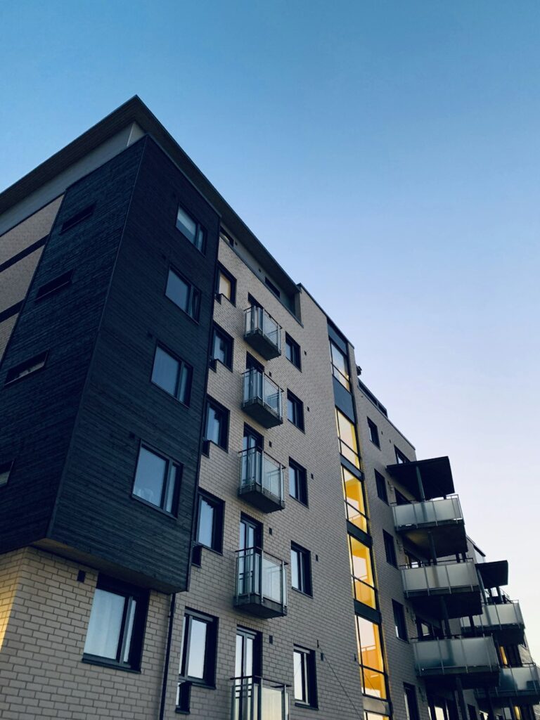 Inmueble: Edificio Residencial WIP en Costa Blanca en Alicante
